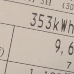 エアコンの電気代　１時間ごとに電源を切ると良い！・・はウソ！？３０日間つけっぱなした時の驚きの電気代！？