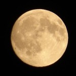 スーパームーンの撮影場所はどこにしよう！？　地平線付近で観ることのできるムーンイリュージョンが話題に！？